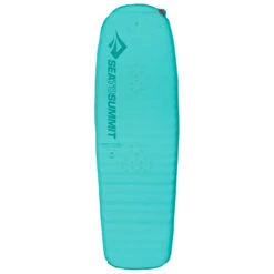 Sea To Summit - Women's Comfort Light Self Inflating - Matelas De Camping