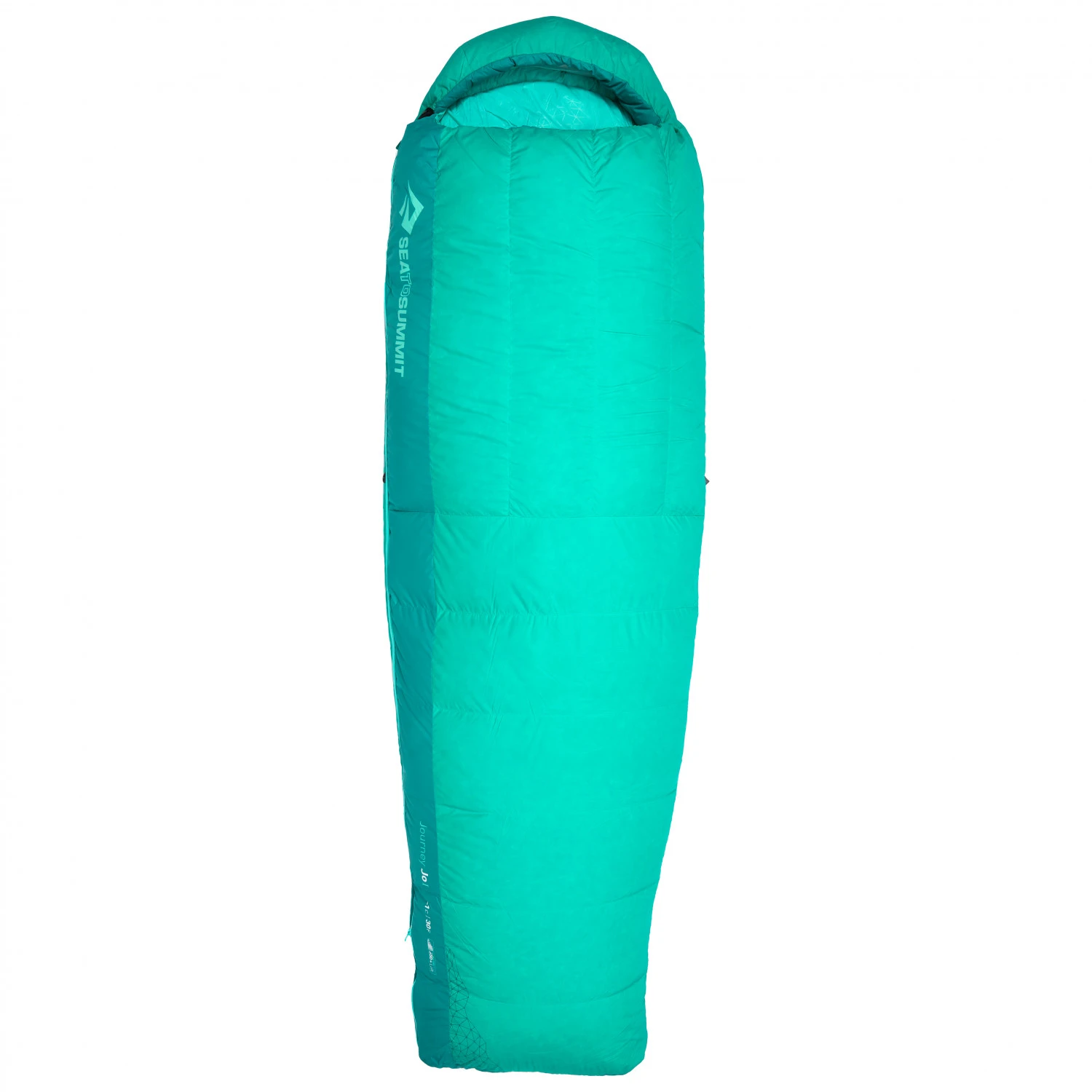 Sea To Summit - Women's Journey JoI - Sac De Couchage En Duvet 8 Sea To Summit - Women's Journey JoI - Sac De Couchage En Duvet – Image 6