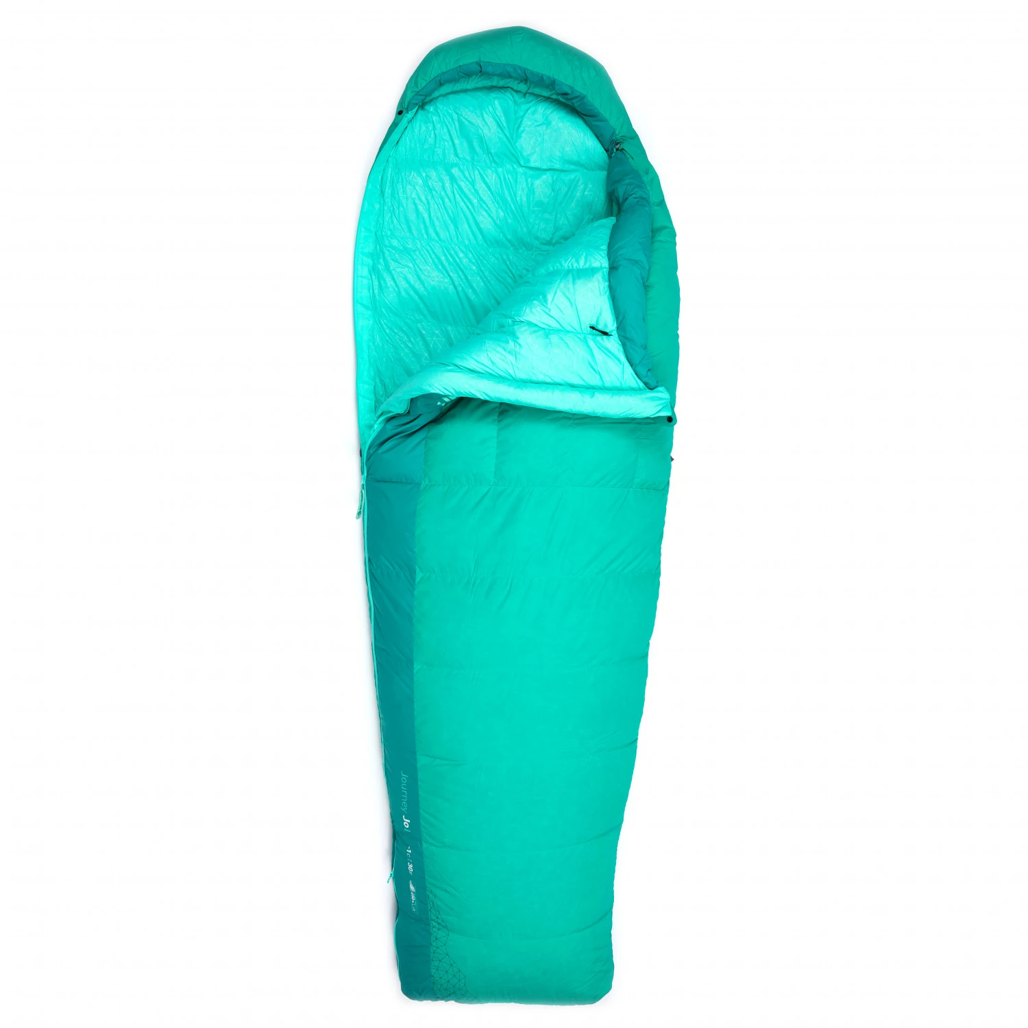 Sea To Summit - Women's Journey JoI - Sac De Couchage En Duvet 4 Sea To Summit - Women's Journey JoI - Sac De Couchage En Duvet – Image 2