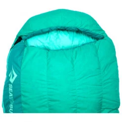 Sea To Summit - Women's Journey JoI - Sac De Couchage En Duvet 10 Sea To Summit - Women's Journey JoI - Sac De Couchage En Duvet -Stoic Soldes sea to summit womens journey joi sac de couchage en duvet detail 3