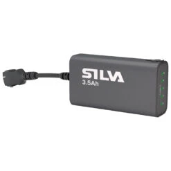 Silva - Battery 3.5Ah (Multi-Activity) - Batterie Rechargeable 5 Silva - Battery 3.5Ah (Multi-Activity) - Batterie Rechargeable -Stoic Soldes silva battery 35ah multi activity batterie rechargeable 1