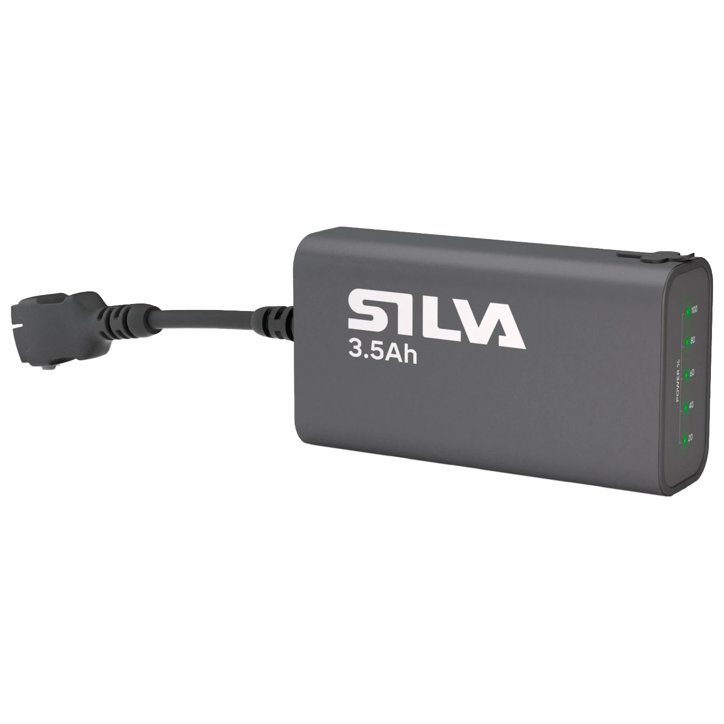 Silva - Battery 3.5Ah (Multi-Activity) - Batterie Rechargeable 3 Silva - Battery 3.5Ah (Multi-Activity) - Batterie Rechargeable