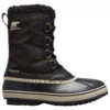 Sorel - 1964 Pac Nylon - Chaussures Hiver -Stoic Soldes sorel 1964 pac nylon chaussures hiver