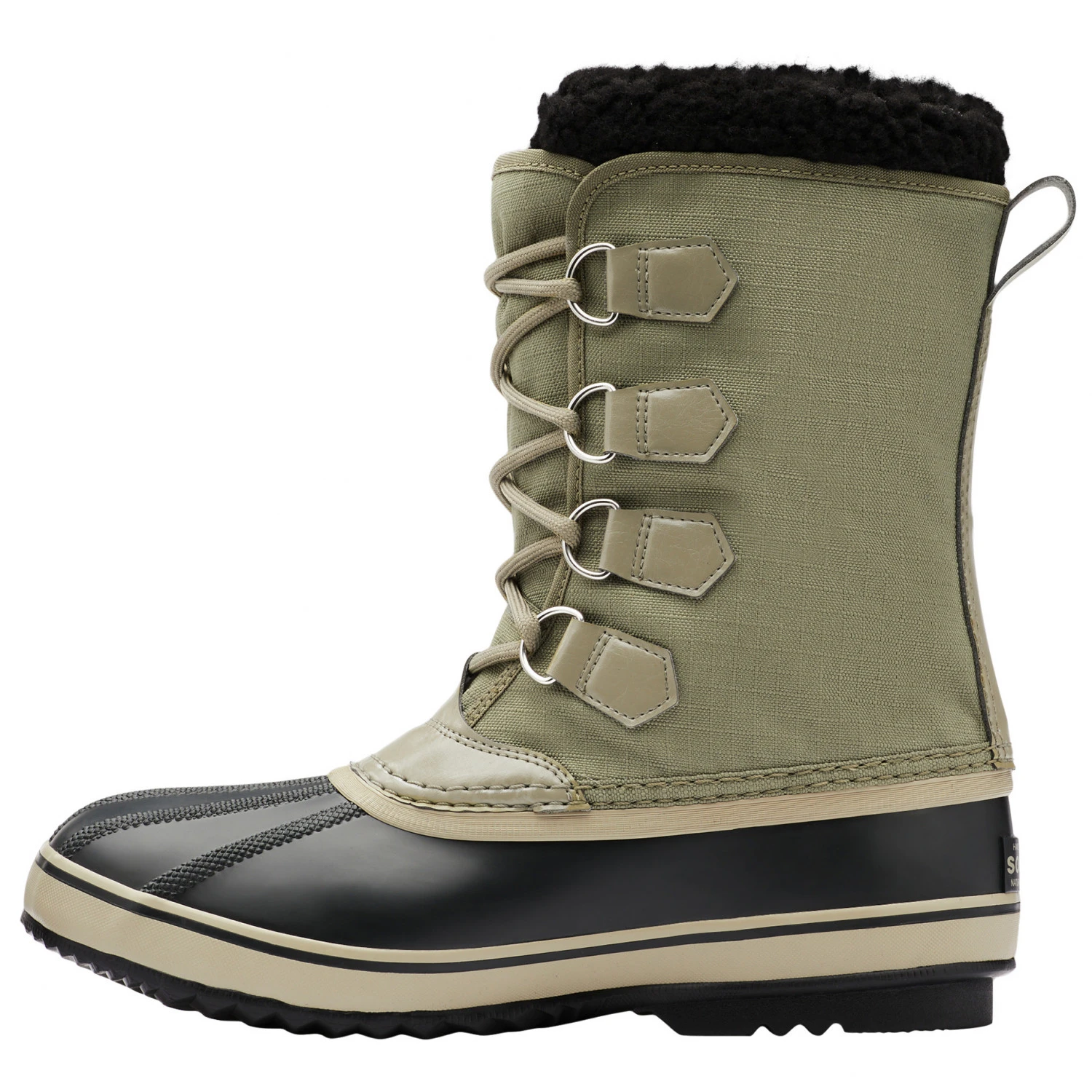 Sorel - 1964 Pac Nylon - Chaussures Hiver 4 Sorel - 1964 Pac Nylon - Chaussures Hiver – Image 2