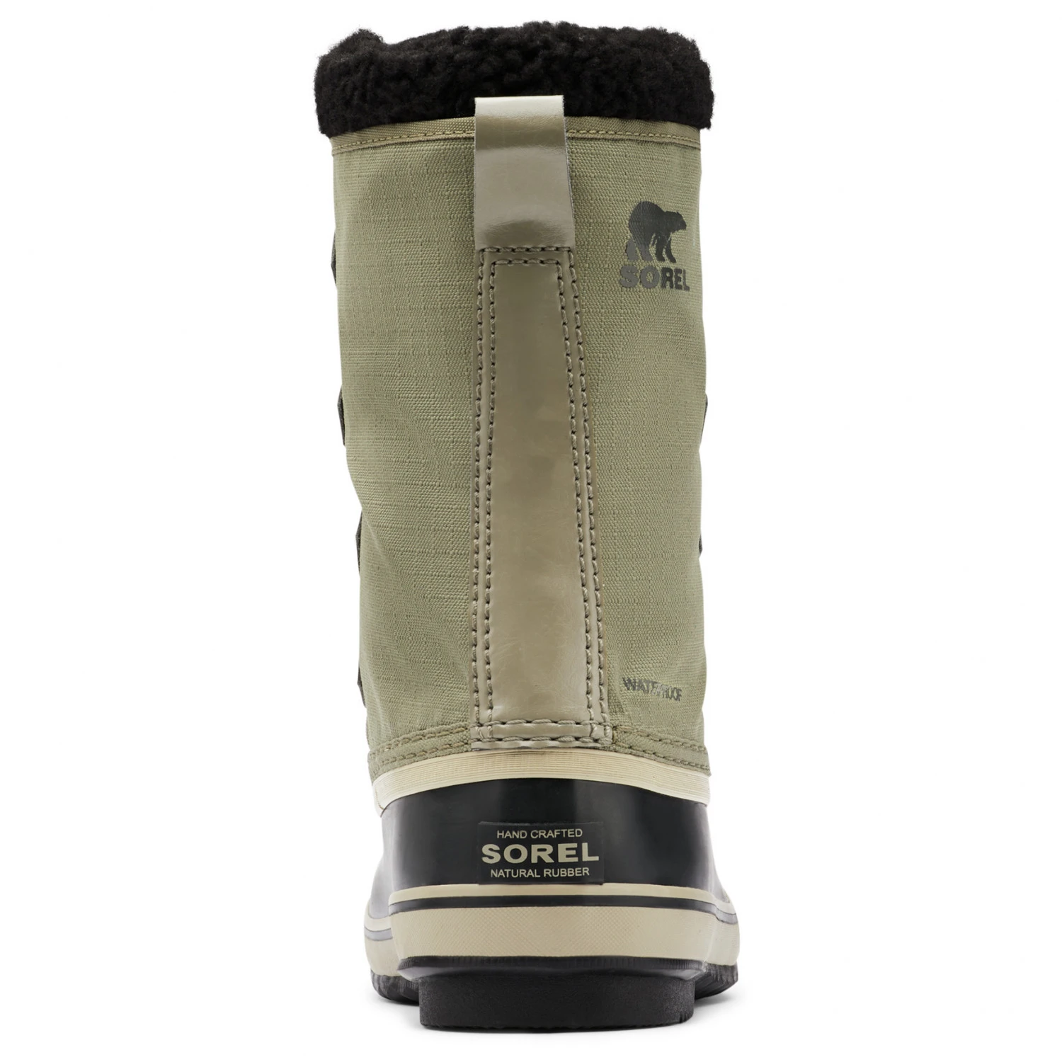 Sorel - 1964 Pac Nylon - Chaussures Hiver 6 Sorel - 1964 Pac Nylon - Chaussures Hiver – Image 4