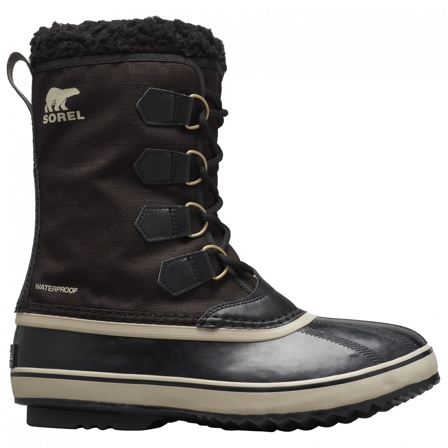 Sorel - 1964 Pac Nylon - Chaussures Hiver 3 Sorel - 1964 Pac Nylon - Chaussures Hiver