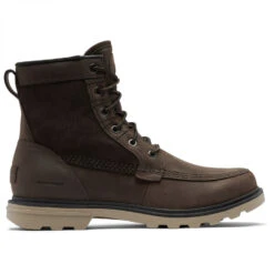 Sorel - Carson Storm WP - Chaussures Hiver