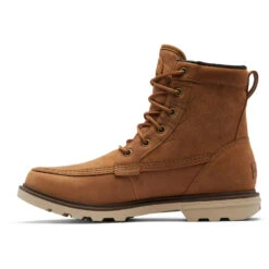Sorel - Carson Storm WP - Chaussures Hiver -Stoic Soldes sorel carson storm wp chaussures hiver detail 3