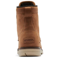Sorel - Carson Storm WP - Chaussures Hiver -Stoic Soldes sorel carson storm wp chaussures hiver detail 4