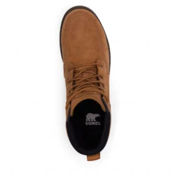 Sorel - Carson Storm WP - Chaussures Hiver -Stoic Soldes sorel carson storm wp chaussures hiver detail 6