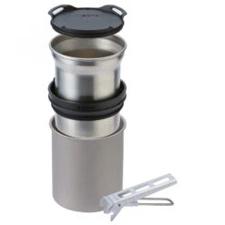 Soto - Thermostack + Cook Set Combo - Popote 10 Soto - Thermostack + Cook Set Combo - Popote -Stoic Soldes soto thermostack cook set combo popote detail 3