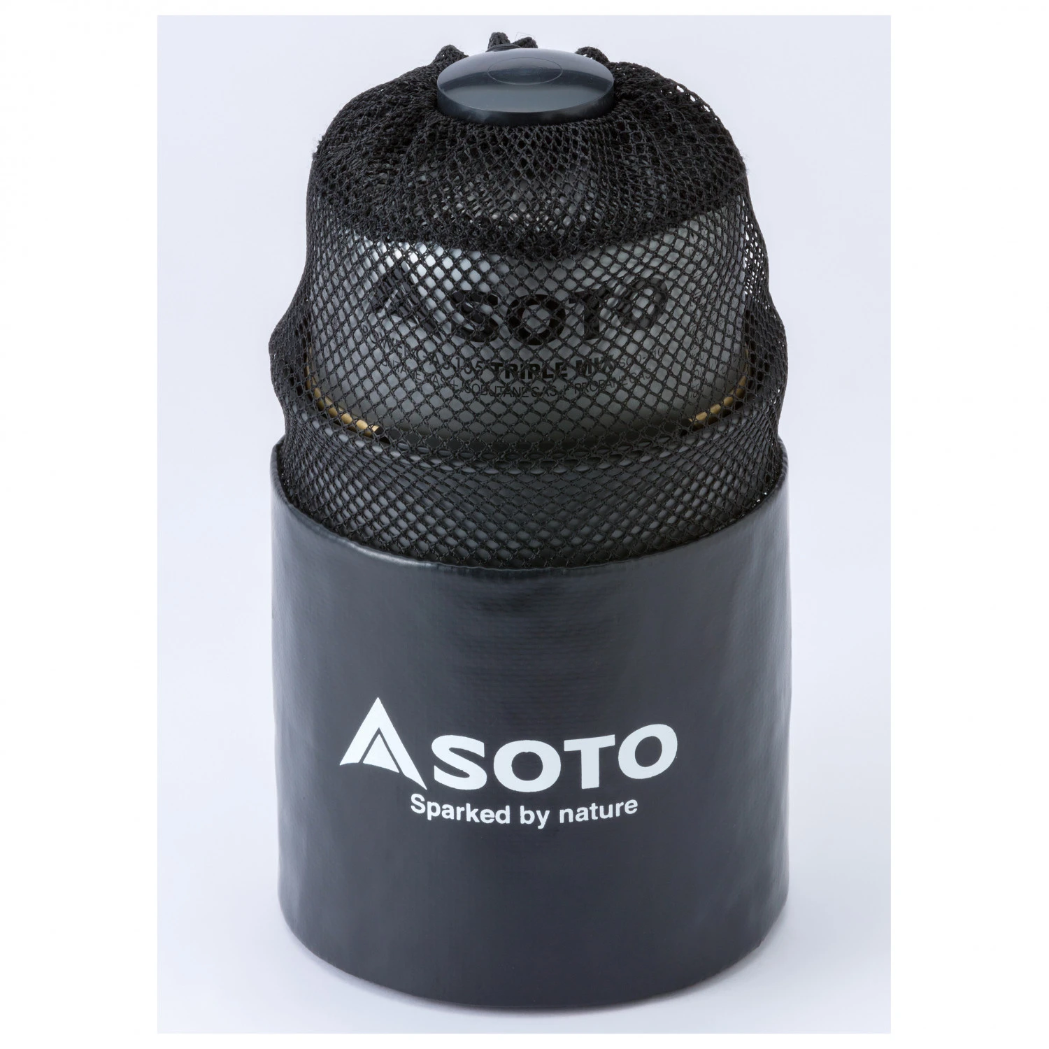 Soto - Thermostack + Cook Set Combo - Popote 7 Soto - Thermostack + Cook Set Combo - Popote – Image 5