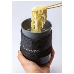 Soto - Thermostack + Cook Set Combo - Popote 13 Soto - Thermostack + Cook Set Combo - Popote -Stoic Soldes soto thermostack cook set combo popote detail 6