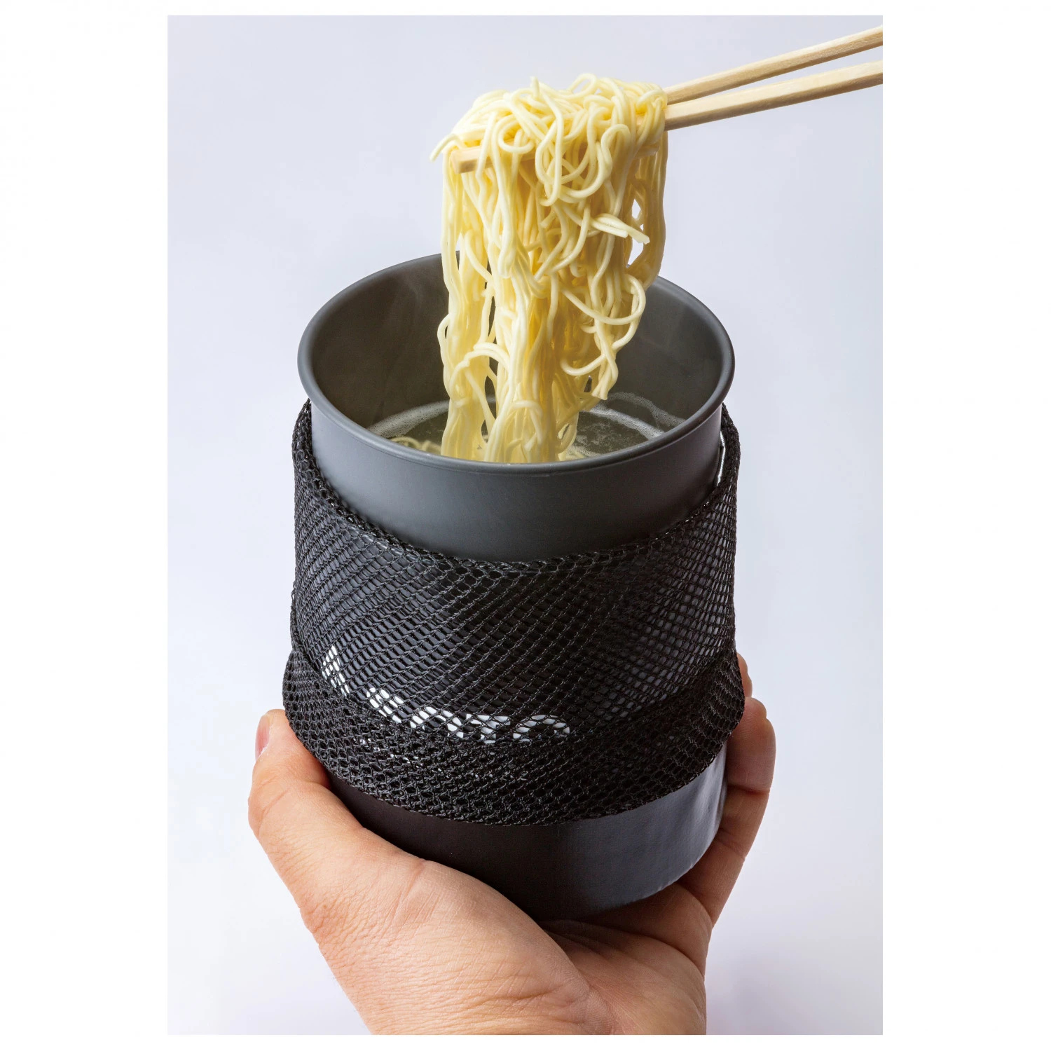 Soto - Thermostack + Cook Set Combo - Popote 8 Soto - Thermostack + Cook Set Combo - Popote – Image 6