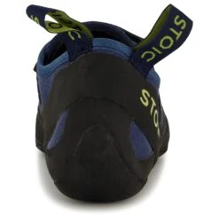 Stoic - AlandSt - Chaussons D'escalade -Stoic Soldes stoic alandst chaussons descalade detail 6