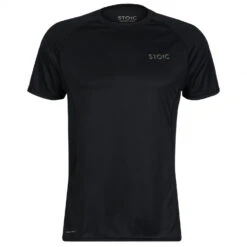 Stoic - HelsingborgSt. Performance Shirt - T-shirt De Running -Stoic Soldes stoic helsingborgst performance shirt t shirt de running 1