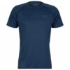Stoic - HelsingborgSt. Performance Shirt - T-shirt De Running 1 Stoic - HelsingborgSt. Performance Shirt - T-shirt De Running -Stoic Soldes stoic helsingborgst performance shirt t shirt de running
