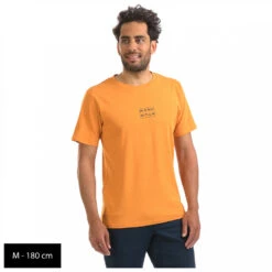 Stoic - Hemp30 ValenSt. T-Shirt - T-shirt -Stoic Soldes stoic hemp30 valenst t shirt t shirt detail 10