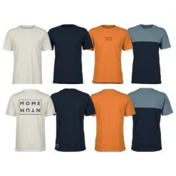 Stoic - Hemp30 ValenSt. T-Shirt - T-shirt -Stoic Soldes stoic hemp30 valenst t shirt t shirt detail 3