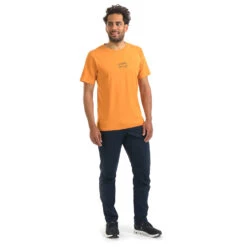 Stoic - Hemp30 ValenSt. T-Shirt - T-shirt -Stoic Soldes stoic hemp30 valenst t shirt t shirt detail 9