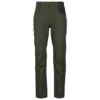 Stoic - Hemp54 ValenSt. Pant - Pantalon D'escalade -Stoic Soldes stoic hemp54 valenst pant pantalon descalade