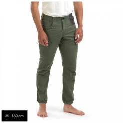 Stoic - Hemp54 ValenSt. Pant - Pantalon D'escalade 13 Stoic - Hemp54 ValenSt. Pant - Pantalon D'escalade -Stoic Soldes stoic hemp54 valenst pant pantalon descalade detail 10
