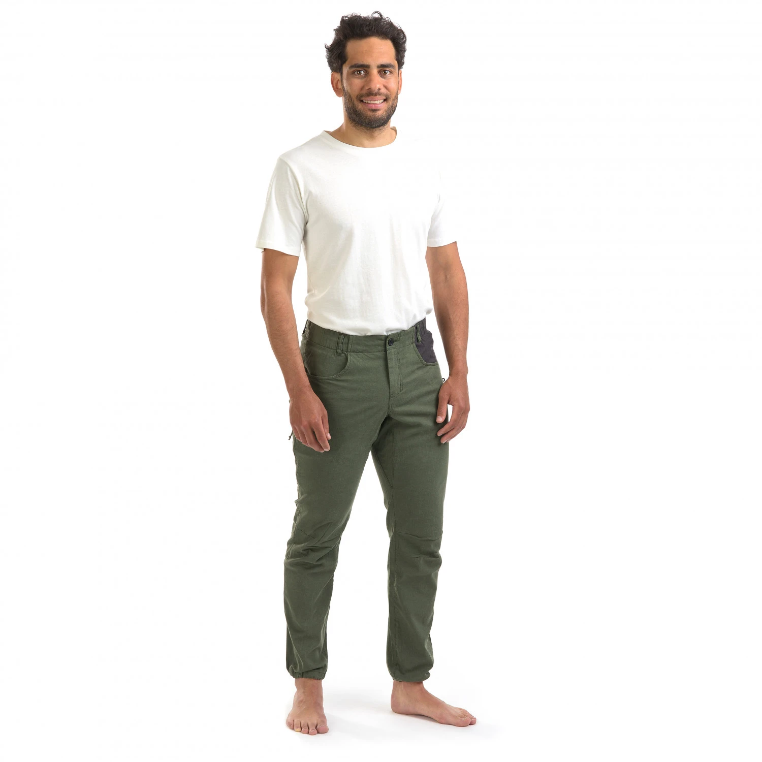 Stoic - Hemp54 ValenSt. Pant - Pantalon D'escalade 7 Stoic - Hemp54 ValenSt. Pant - Pantalon D'escalade – Image 5