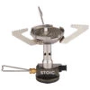 Stoic - KaratsSt. - Réchaud à Gaz 2 Stoic - KaratsSt. - Réchaud à Gaz -Stoic Soldes stoic karatsst rechaud a gaz