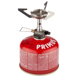 Stoic - KaratsSt. - Réchaud à Gaz -Stoic Soldes stoic karatsst rechaud a gaz detail 4