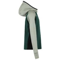 Stoic - Kid's Merino260 StadjanSt. Hoody - Sweat à Capuche En Mérinos -Stoic Soldes stoic kids merino260 stadjanst hoody sweat a capuche en merinos detail 3