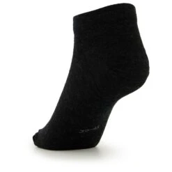 Stoic - Merino Everyday Light No Show Socks - Chaussettes Multifonctions 10 Stoic - Merino Everyday Light No Show Socks - Chaussettes Multifonctions -Stoic Soldes stoic merino everyday light no show socks chaussettes multifonctions detail 3