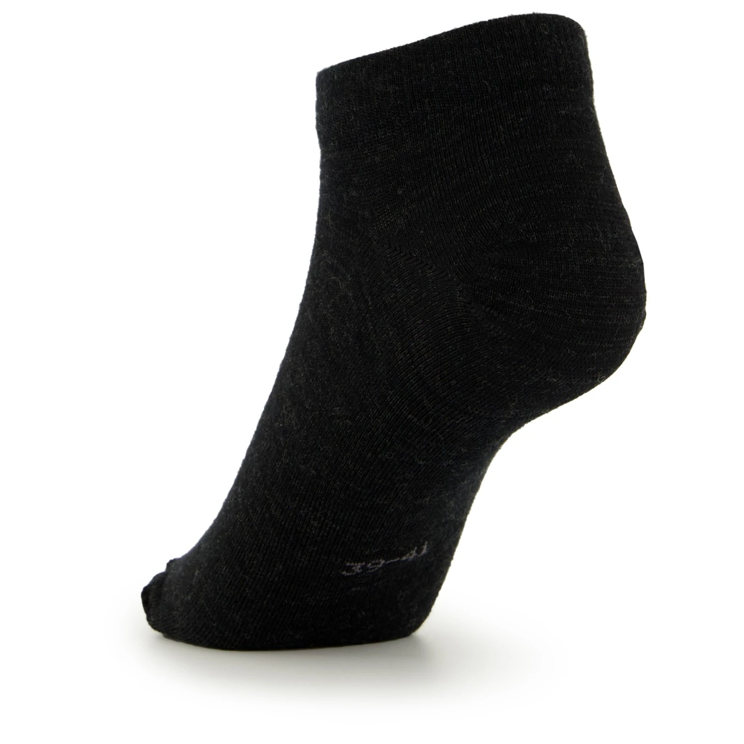 Stoic - Merino Everyday Light No Show Socks - Chaussettes Multifonctions 5 Stoic - Merino Everyday Light No Show Socks - Chaussettes Multifonctions – Image 3