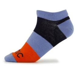Stoic - Merino Everyday No Show Socks - Chaussettes Multifonctions 13 Stoic - Merino Everyday No Show Socks - Chaussettes Multifonctions -Stoic Soldes stoic merino everyday no show socks chaussettes multifonctions 3
