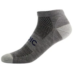 Stoic - Merino Running Low Socks - Chaussettes De Running 11 Stoic - Merino Running Low Socks - Chaussettes De Running -Stoic Soldes stoic merino running low socks chaussettes de running 1