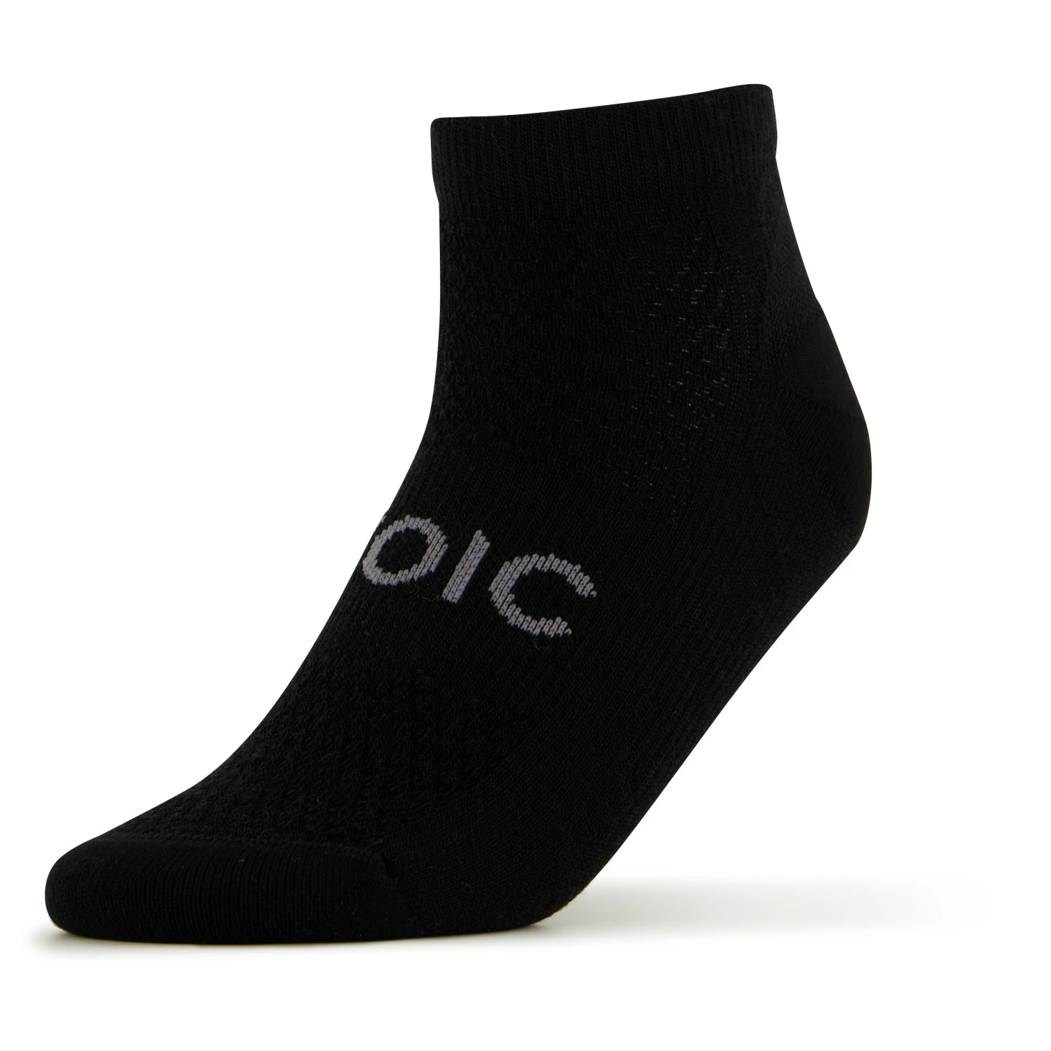 Stoic - Merino Running Low Socks - Chaussettes De Running 4 Stoic - Merino Running Low Socks - Chaussettes De Running – Image 2