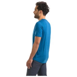 Stoic - Merino150 HeladagenSt. T-Shirt - T-shirt En Laine Mérinos 12 Stoic - Merino150 HeladagenSt. T-Shirt - T-shirt En Laine Mérinos -Stoic Soldes stoic merino150 heladagenst t shirt t shirt en laine merinos detail 11