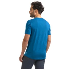 Stoic - Merino150 HeladagenSt. T-Shirt - T-shirt En Laine Mérinos 13 Stoic - Merino150 HeladagenSt. T-Shirt - T-shirt En Laine Mérinos -Stoic Soldes stoic merino150 heladagenst t shirt t shirt en laine merinos detail 12
