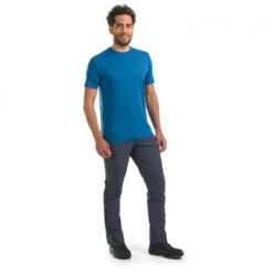 Stoic - Merino150 HeladagenSt. T-Shirt - T-shirt En Laine Mérinos 10 Stoic - Merino150 HeladagenSt. T-Shirt - T-shirt En Laine Mérinos -Stoic Soldes stoic merino150 heladagenst t shirt t shirt en laine merinos detail 9