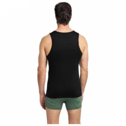 Stoic - Merino150 HeladagenSt. Tank - Sous-vêtement Mérinos 11 Stoic - Merino150 HeladagenSt. Tank - Sous-vêtement Mérinos -Stoic Soldes stoic merino150 heladagenst tank sous vetement merinos detail 4