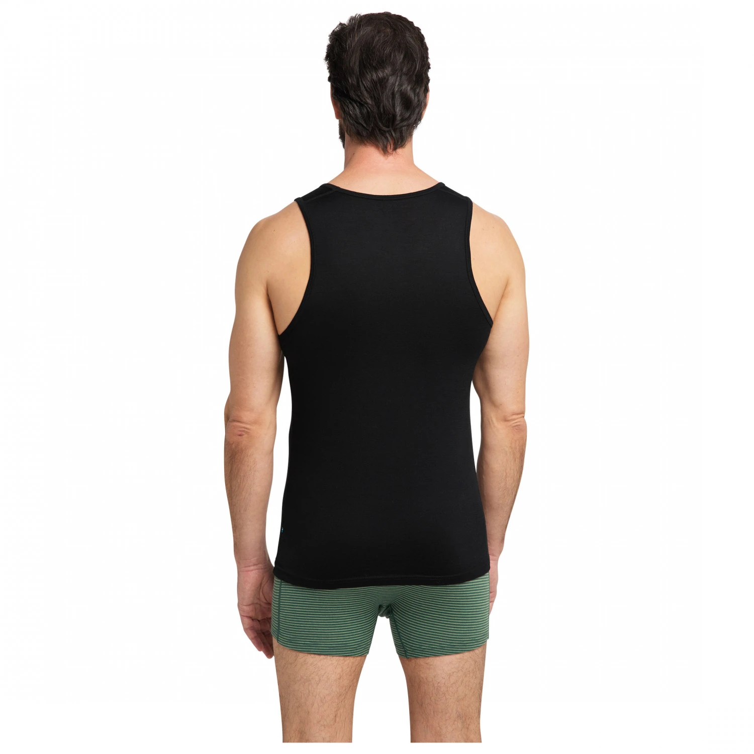 Stoic - Merino150 HeladagenSt. Tank - Sous-vêtement Mérinos 6 Stoic - Merino150 HeladagenSt. Tank - Sous-vêtement Mérinos – Image 4