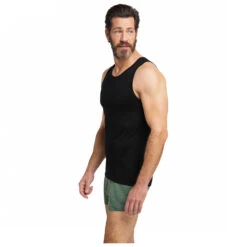 Stoic - Merino150 HeladagenSt. Tank - Sous-vêtement Mérinos 12 Stoic - Merino150 HeladagenSt. Tank - Sous-vêtement Mérinos -Stoic Soldes stoic merino150 heladagenst tank sous vetement merinos detail 5