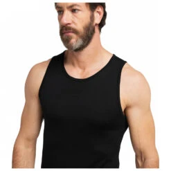 Stoic - Merino150 HeladagenSt. Tank - Sous-vêtement Mérinos 13 Stoic - Merino150 HeladagenSt. Tank - Sous-vêtement Mérinos -Stoic Soldes stoic merino150 heladagenst tank sous vetement merinos detail 6