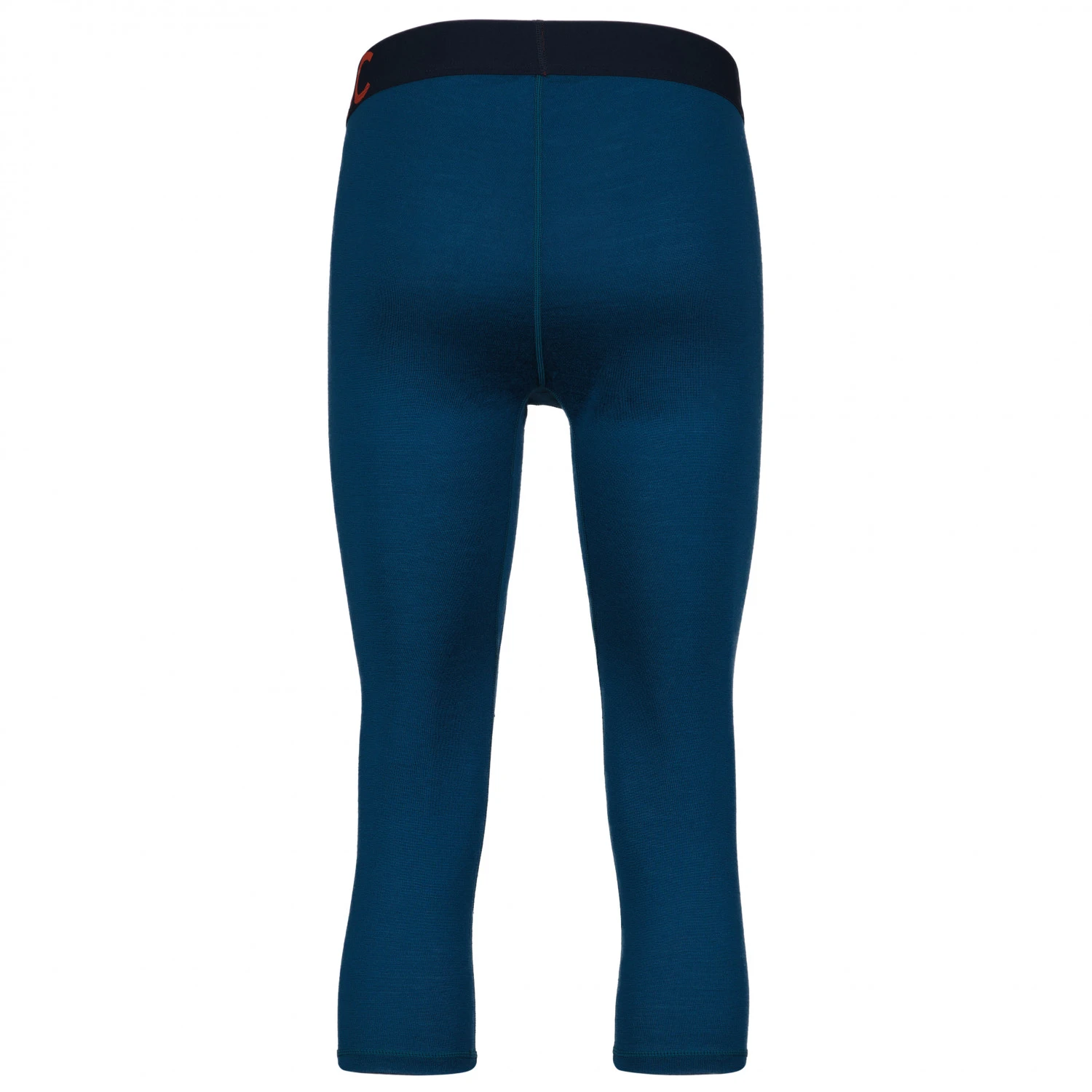 Stoic - Merino180 BjoernenSt. II 3/4 Pants - Sous-vêtement Mérinos 5 Stoic - Merino180 BjoernenSt. II 3/4 Pants - Sous-vêtement Mérinos – Image 3