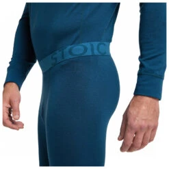 Stoic - Merino180 BjoernenSt. II 3/4 Pants - Sous-vêtement Mérinos 13 Stoic - Merino180 BjoernenSt. II 3/4 Pants - Sous-vêtement Mérinos -Stoic Soldes stoic merino180 bjoernenst ii 3 4 pants sous vetement merinos detail 6