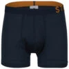 Stoic - Merino180 HeladagenSt. Boxer - Sous-vêtement Mérinos -Stoic Soldes stoic merino180 heladagenst boxer sous vetement merinos