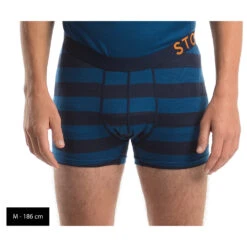 Stoic - Merino180 HeladagenSt. Boxer - Sous-vêtement Mérinos 12 Stoic - Merino180 HeladagenSt. Boxer - Sous-vêtement Mérinos -Stoic Soldes stoic merino180 heladagenst boxer sous vetement merinos detail 10