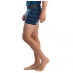 Stoic - Merino180 HeladagenSt. Boxer - Sous-vêtement Mérinos 13 Stoic - Merino180 HeladagenSt. Boxer - Sous-vêtement Mérinos -Stoic Soldes stoic merino180 heladagenst boxer sous vetement merinos detail 11