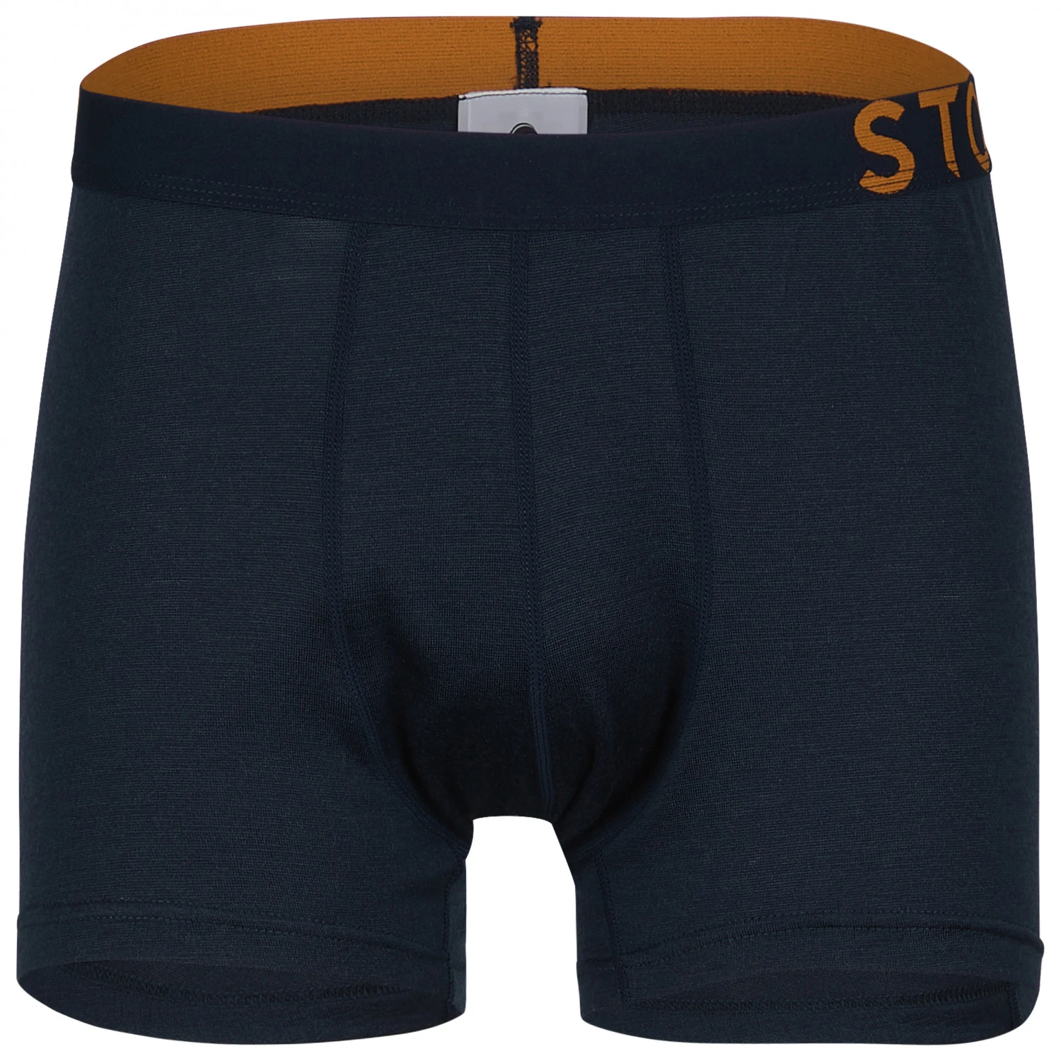 Stoic - Merino180 HeladagenSt. Boxer - Sous-vêtement Mérinos 3 Stoic - Merino180 HeladagenSt. Boxer - Sous-vêtement Mérinos