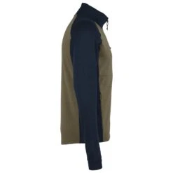 Stoic - Merino260 StadjanSt. Jacket - Veste En Laine Mérinos -Stoic Soldes stoic merino260 stadjanst jacket veste en laine merinos detail 3