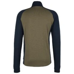 Stoic - Merino260 StadjanSt. Jacket - Veste En Laine Mérinos -Stoic Soldes stoic merino260 stadjanst jacket veste en laine merinos detail 4